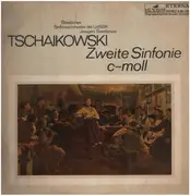 LP - Pyotr Ilyich Tchaikovsky - Tschaikowski - Zweite Sinfonie C-Moll