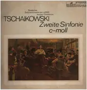 Tchaikovsky - Tschaikowski - Zweite Sinfonie C-Moll