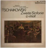 Tchaikovsky - Tschaikowski - Zweite Sinfonie C-Moll