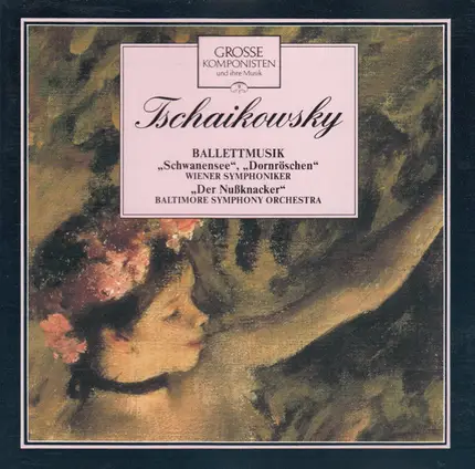 Tchaikovsky - Ballettmusik