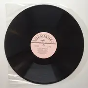 LP - Tchaikovsky - Детский Альбом Соч.39