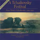 CD-Box - Tchaikovsky - A Tchaikovsky Festival