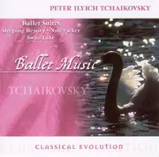 CD - Tchaikovsky - Ballet-Suites