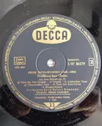 10'' - Tchaikovsky - Der Nussknacker, Op. 71 - Auszüge