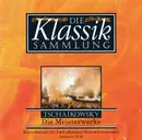 CD - Tchaikovsky - Die Meisterwerke