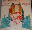 Double LP - Tchaikovsky - Favorite Tchaikovsky Concertos - Gatefold