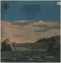 LP - Pyotr Ilyich Tchaikovsky - Koncert B Moll Pro Klavír A Orchestr