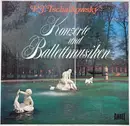LP-Box - Tchaikovsky - Konzerte Und Ballettmusiken - Hardcover Box