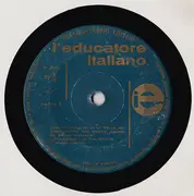 7inch Vinyl Single - Pyotr Ilyich Tchaikovsky - La Bella Addormentata Nel Bosco, Bal. Op. 66, Per Orchestra