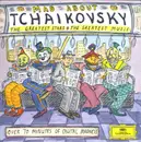 CD - Pyotr Ilyich Tchaikovsky - Mad About Tchaikovsky