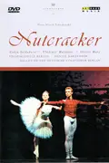 DVD - Tchaikovsky - Nutcracker