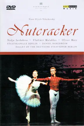 Tchaikovsky - Nutcracker