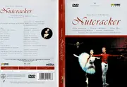 DVD - Tchaikovsky - Nutcracker