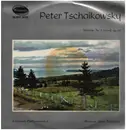 LP - Tchaikovsky - Sinfonie Nr. 5 e-moll op. 64