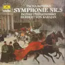 LP - Pyotr Ilyich Tchaikovsky - Symphonie Nr. 5 E-moll, Op.64