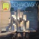 LP - Tchaikovsky - Symphonie Nr. 6 'Pathetique'