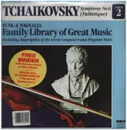 Tchaikovsky - Symphony No. 6 (Patétique)
