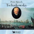 CD - Tchaikovsky - Der Nussknacker / Der Schwanensee / Capriccio italien Op. 45