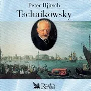 CD - Tchaikovsky - Der Nussknacker / Der Schwanensee / Capriccio italien Op. 45