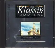 CD - Tchaikovsky - Romantische Werke