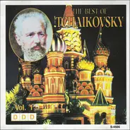 Tchaikovsky - The Best Of Tchaikovsky Vol. 1