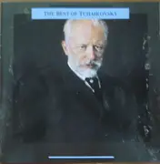 CD - Pyotr Ilyich Tchaikovsky - The Best Of Tchaikovsky
