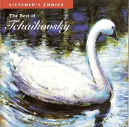 Pyotr Ilyich Tchaikovsky - The Best Of Tchaikovsky Vol 2