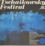 Pyotr Ilyich Tchaikovsky - Tschaikowsky Festival