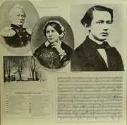 Double LP - Tchaikovsky - Tchaikovsky Festival