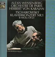 Tschaikowsky (Arrau) - Klavierkonzert Nr. 1
