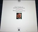 LP - Tchaikovsky - Klavierkonzert Nr. 1 B-Moll (Rubinstein)
