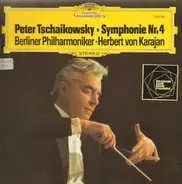 Tchaikovsky - Symphonie Nr. 4 (Karajan)