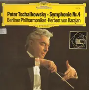 Tchaikovsky - Symphonie Nr. 4 (Karajan)