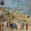 LP - Tchaikovsky - Humoresque - Au Coin Du Feu - Impromptu - Valse - Nocturne ...