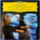 LP - Tchaikovsky - Overture 1812 · Marche Slave · Romeo Und Julia