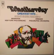 Pyotr Ilyich Tchaikovsky - Greatest Hits  Vol. I
