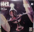 LP - Pyotr Ilyich Tchaikovsky - Jack Kraft & Larry Alexander - 1812 - Nutcracker Suite