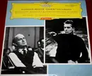 LP - Tchaikovsky - Konzert Für Klavier Und Orchester Nr. 1 B-Moll (Karajan, Richter) - gatefold, tulip rim