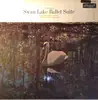 LP - Pyotr Ilyich Tchaikovsky - Swan Lake Ballet Suite