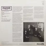 LP - Tchaikovsky - Symphony N°6 'Pathetique' (Igor Markevitch)