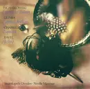 LP - Tchaikovsky, Glinka, Chabrier - Capriccio italien, Caprice brillant, Espana