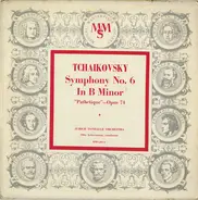 Tchaikovsky - Symphony No. 6 In B Minor 'Pathetique'