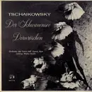 LP - Tchaikovsky - Der Schwanensee - Dornröschen