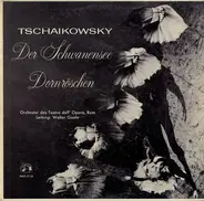 Tchaikovsky - "Swan Lake" Op. 20A / "Sleeping Beauty" Op. 66A / Valse From Suite No. 2