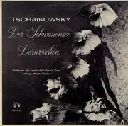 LP - Tchaikovsky - Der Schwanensee - Dornröschen