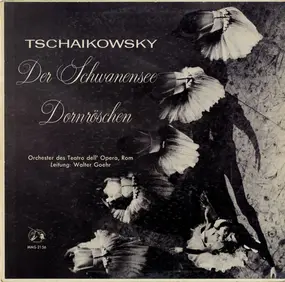 Pyotr Ilyich Tchaikovsky - "Swan Lake" Op. 20A / "Sleeping Beauty" Op. 66A / Valse From Suite No. 2