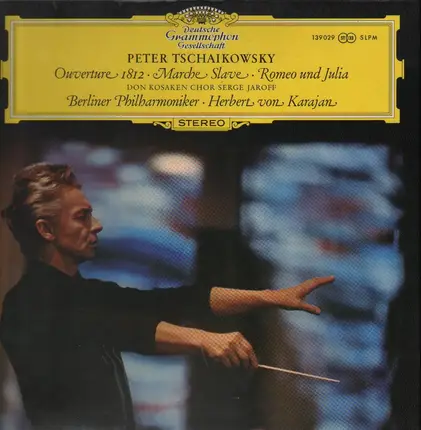 Tchaikovsky - Overture 1812 • Marche Slave • Romeo And Juliet