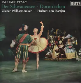 Pyotr Ilyich Tchaikovsky - Swan Lake & Sleeping Beauty Suites