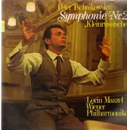 Tchaikovsky - Symphony No.2 'Kleinrussische'