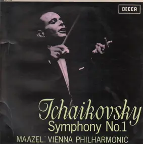 Pyotr Ilyich Tchaikovsky - Symphony No. 1 (Lorin Maazel)